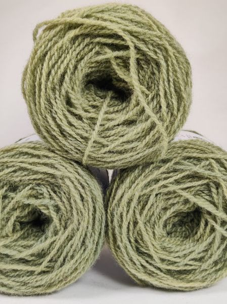 Hovedbilde Reinfann Indigo A/RF3/I1-26