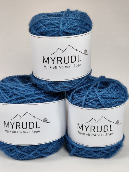 Bilde av Indigo A/I2-25