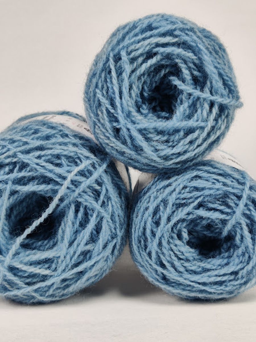 Indigo A/I6-25