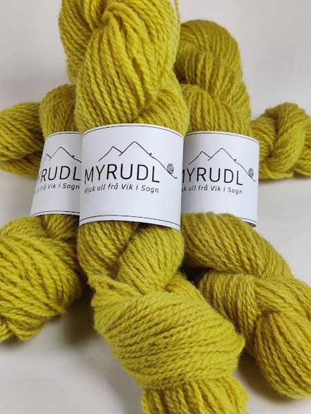 Hovedbilde Bjørk A/B2-25